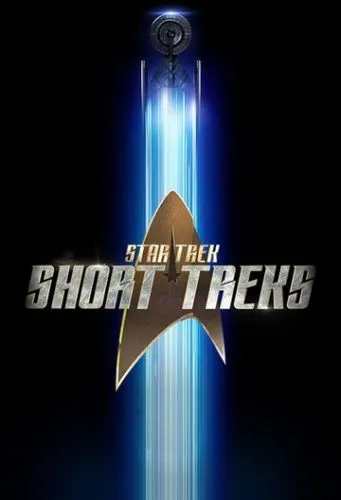 Star Trek: Short Treks (2018) смотреть онлайн