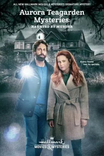 Haunted by Murder (2022) смотреть онлайн