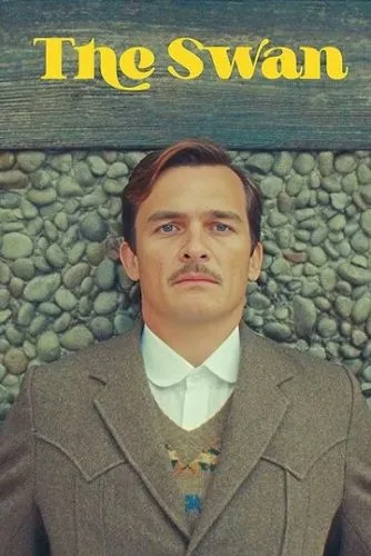 Лебедь (2023) смотреть онлайн