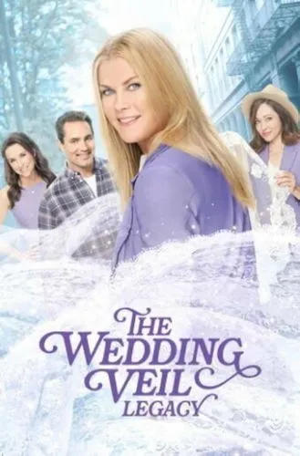 Свадебная фата. Наследие (2022) смотреть онлайн