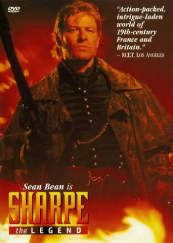 Легенда Шарпа (1997) смотреть онлайн